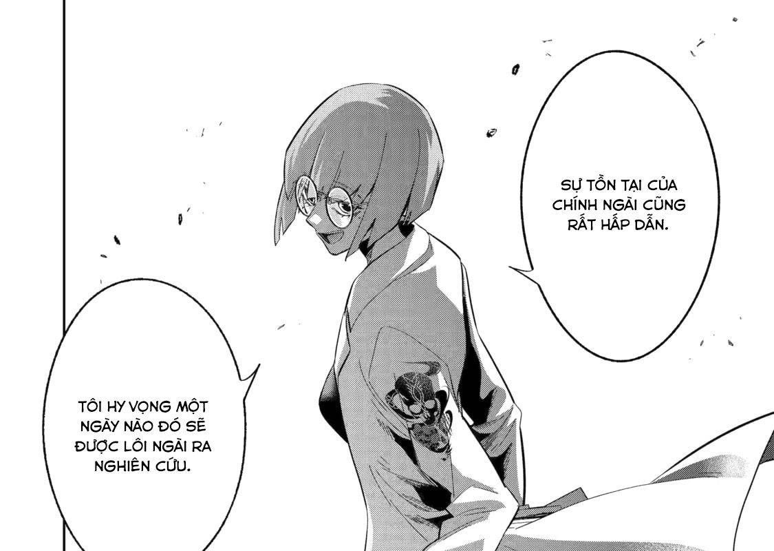 Hiền Giả Trở Thành Lich Chapter 30 - 90