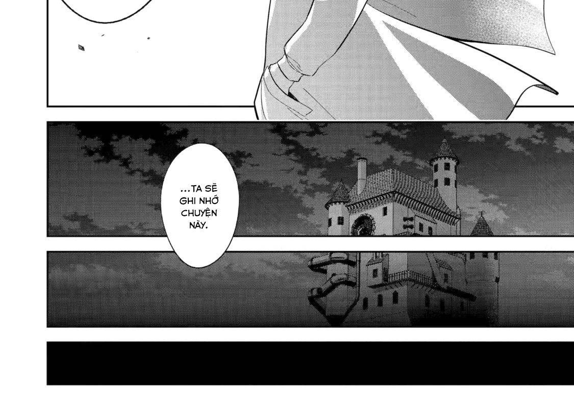 Hiền Giả Trở Thành Lich Chapter 30 - 91