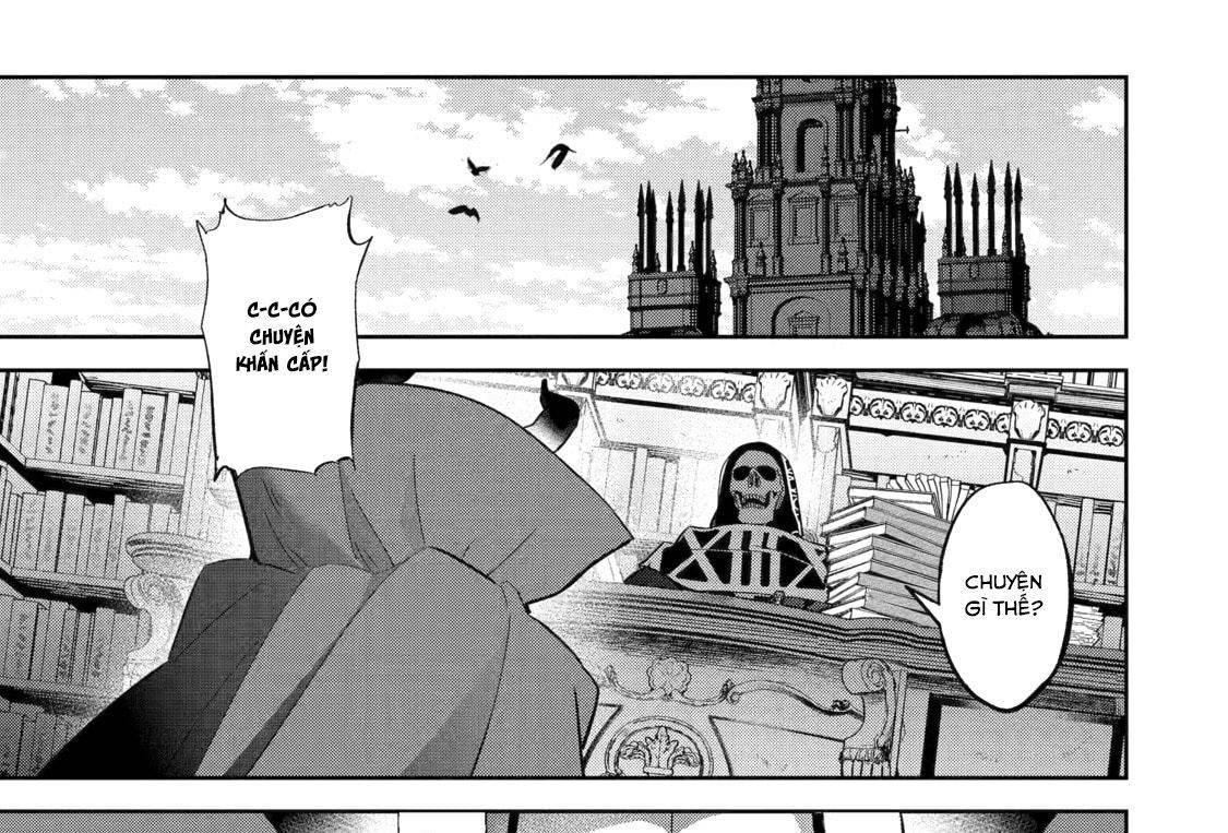 Hiền Giả Trở Thành Lich Chapter 30 - 92