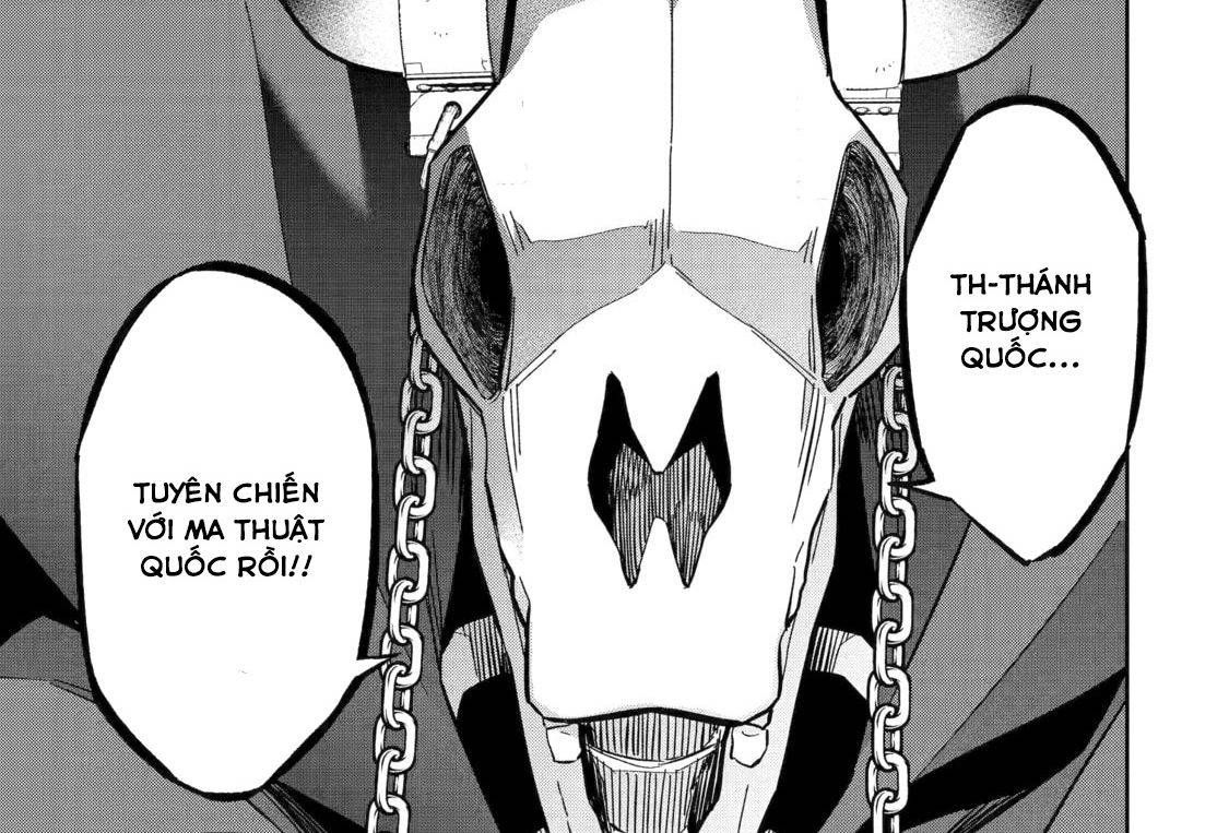 Hiền Giả Trở Thành Lich Chapter 30 - 93