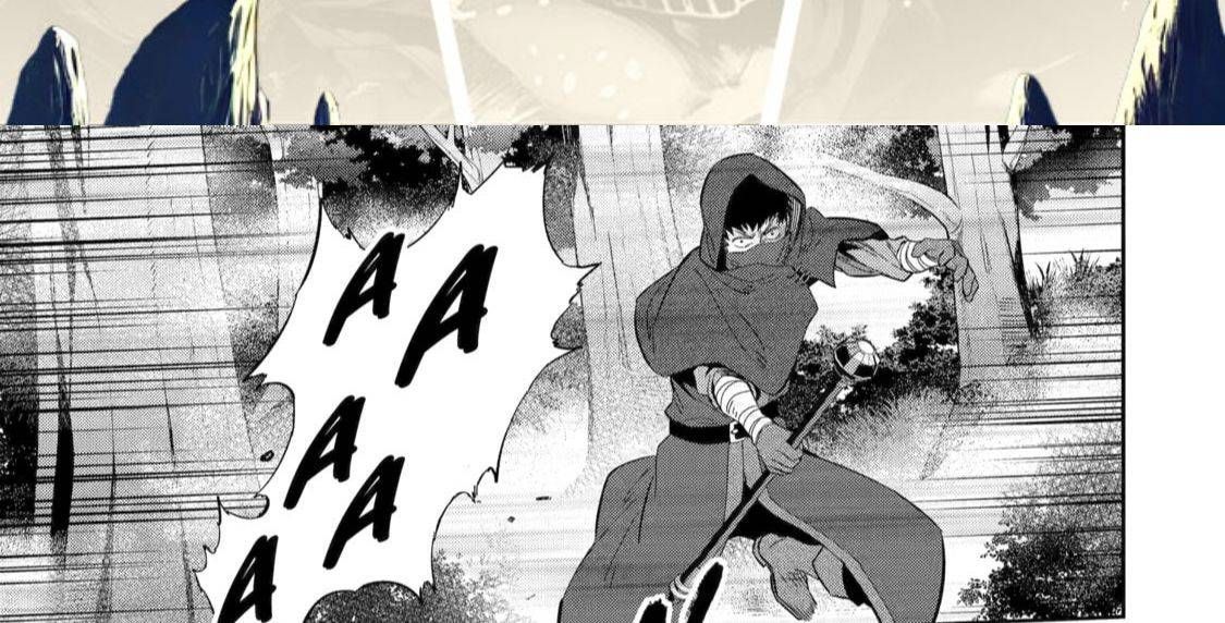 Hiền Giả Trở Thành Lich Chapter 31 - 2