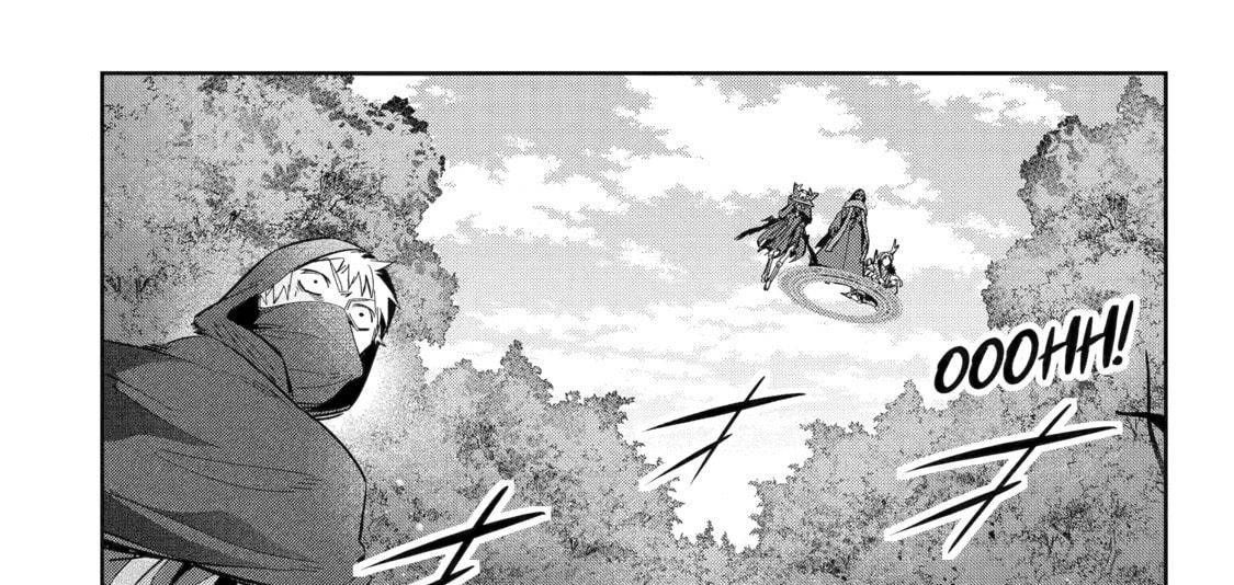 Hiền Giả Trở Thành Lich Chapter 31 - 11