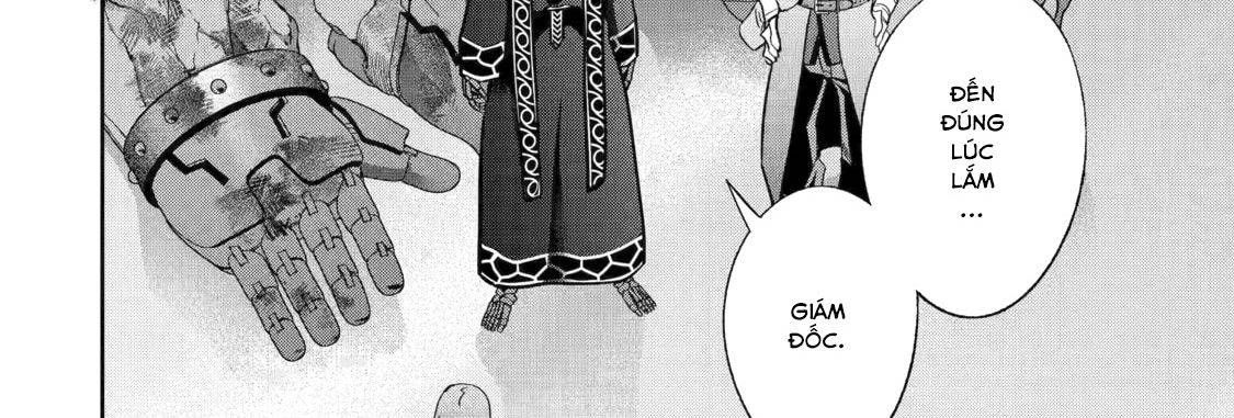 Hiền Giả Trở Thành Lich Chapter 31 - 102