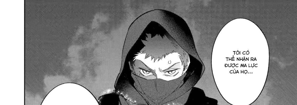 Hiền Giả Trở Thành Lich Chapter 31 - 16