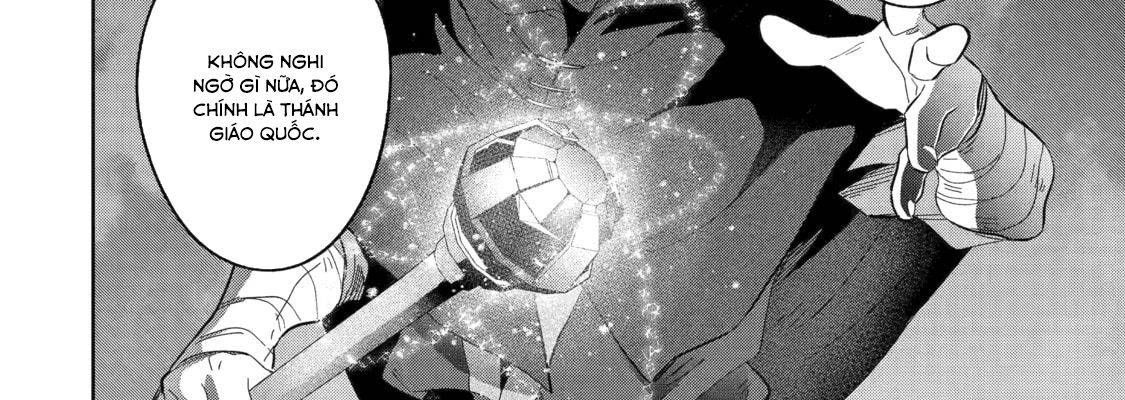 Hiền Giả Trở Thành Lich Chapter 31 - 17