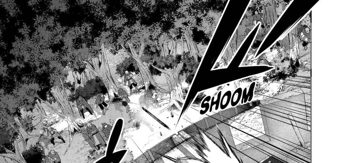 Hiền Giả Trở Thành Lich Chapter 31 - 19