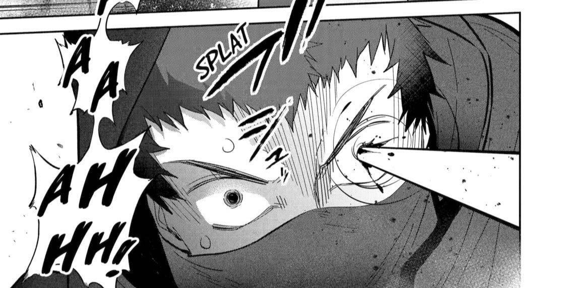 Hiền Giả Trở Thành Lich Chapter 31 - 3