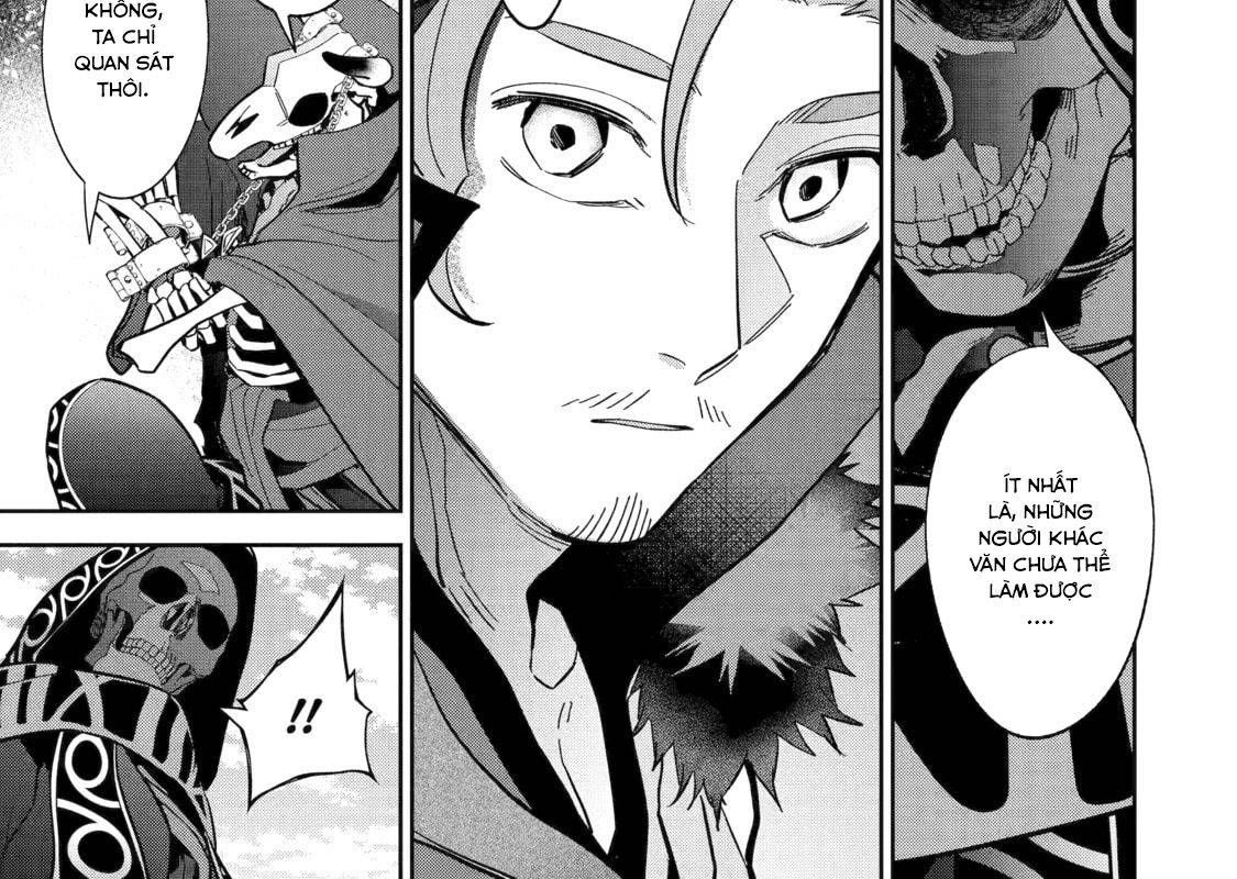 Hiền Giả Trở Thành Lich Chapter 31 - 25