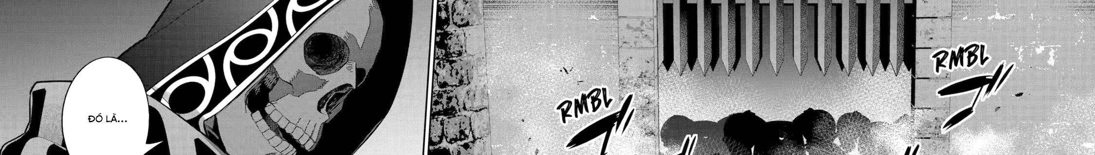 Hiền Giả Trở Thành Lich Chapter 31 - 26