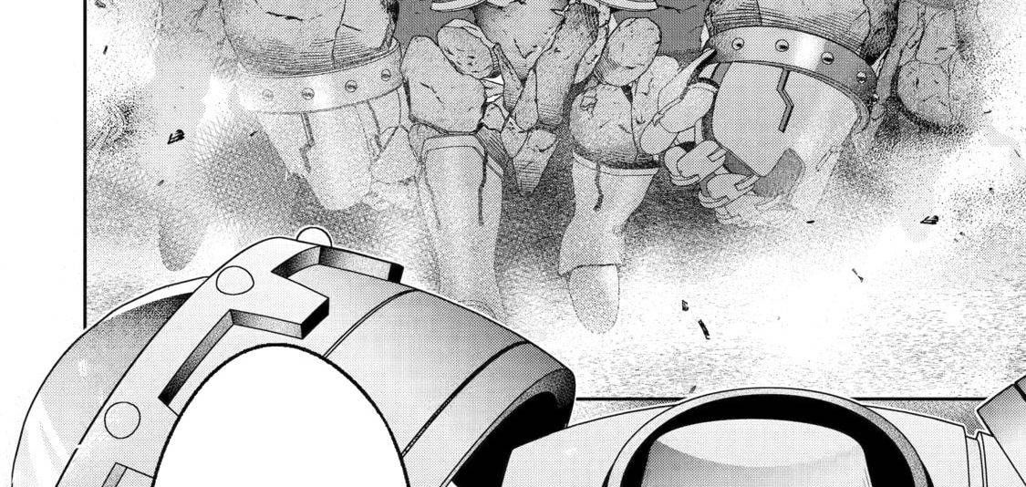 Hiền Giả Trở Thành Lich Chapter 31 - 34