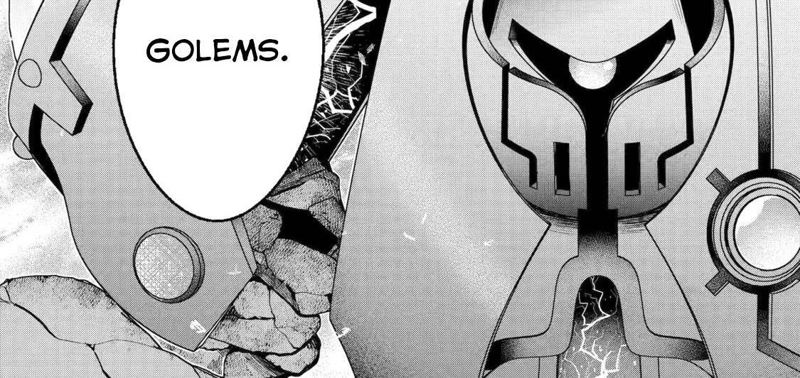 Hiền Giả Trở Thành Lich Chapter 31 - 35