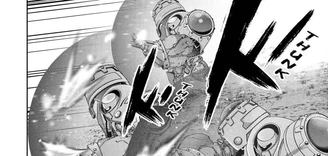 Hiền Giả Trở Thành Lich Chapter 31 - 39