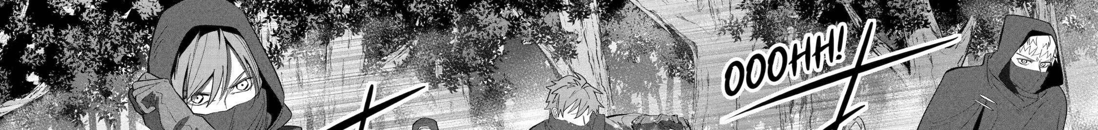 Hiền Giả Trở Thành Lich Chapter 31 - 5