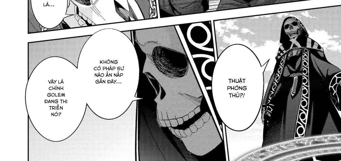 Hiền Giả Trở Thành Lich Chapter 31 - 41
