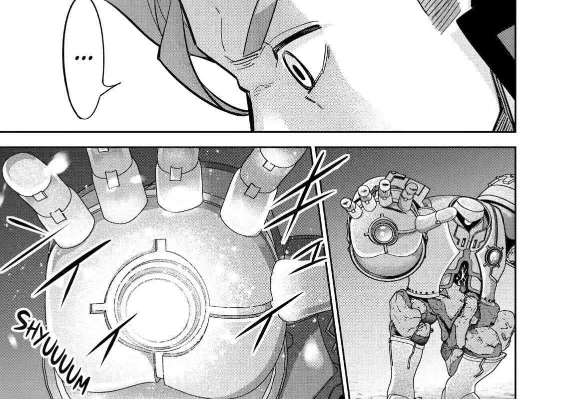 Hiền Giả Trở Thành Lich Chapter 31 - 43