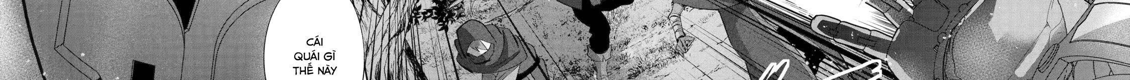 Hiền Giả Trở Thành Lich Chapter 31 - 47