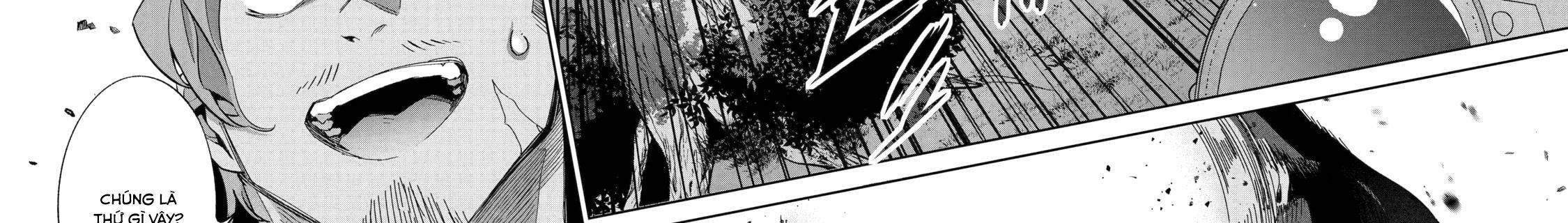 Hiền Giả Trở Thành Lich Chapter 31 - 50