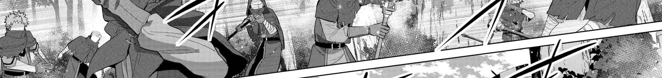 Hiền Giả Trở Thành Lich Chapter 31 - 6