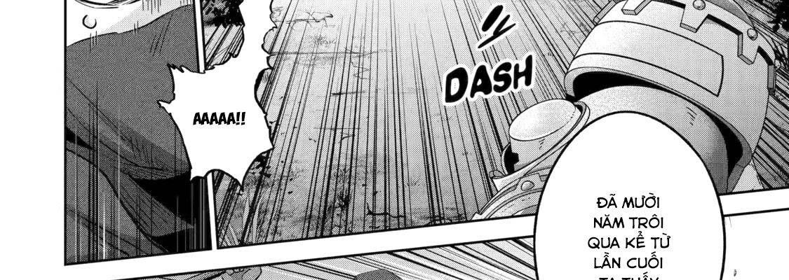 Hiền Giả Trở Thành Lich Chapter 31 - 53