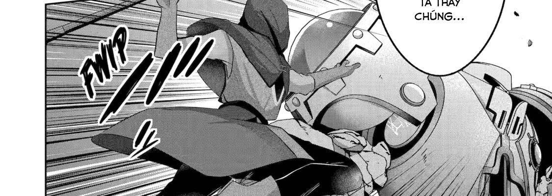 Hiền Giả Trở Thành Lich Chapter 31 - 54