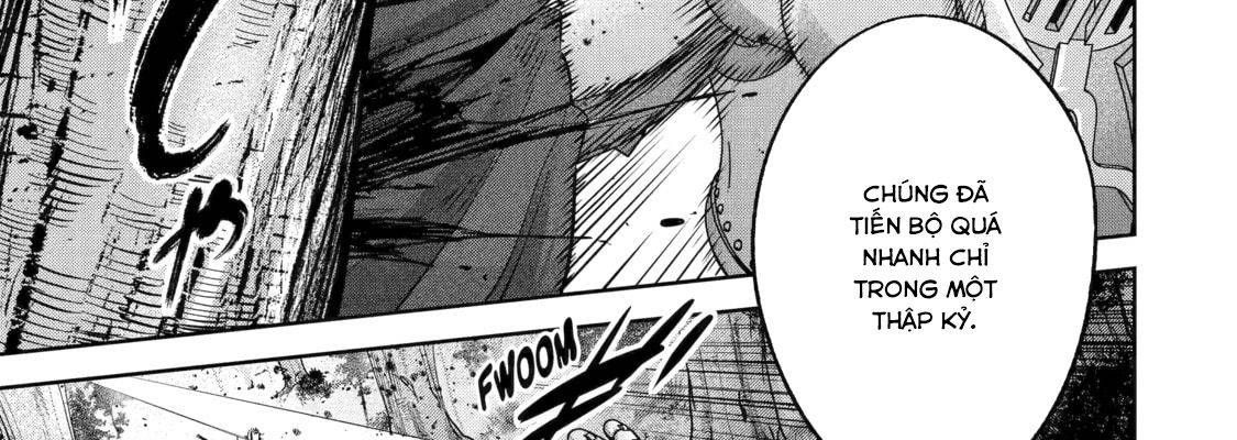 Hiền Giả Trở Thành Lich Chapter 31 - 56