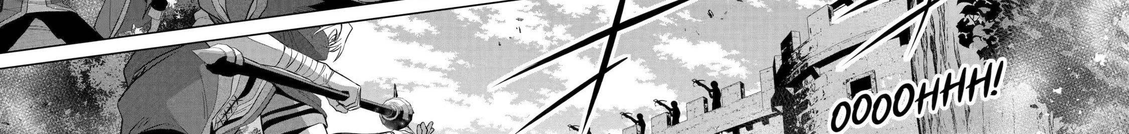 Hiền Giả Trở Thành Lich Chapter 31 - 7