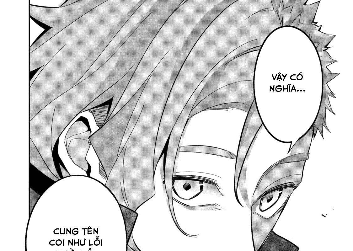 Hiền Giả Trở Thành Lich Chapter 31 - 62