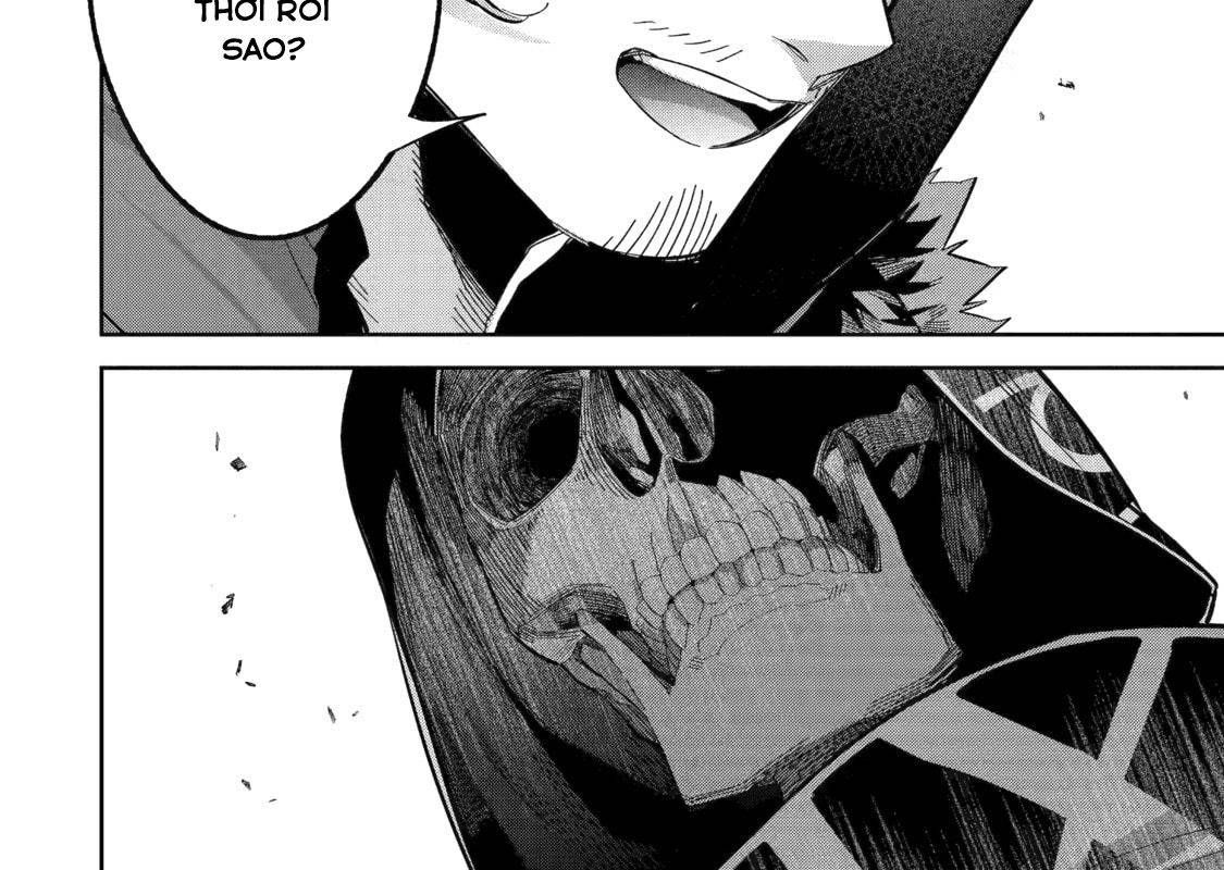 Hiền Giả Trở Thành Lich Chapter 31 - 63