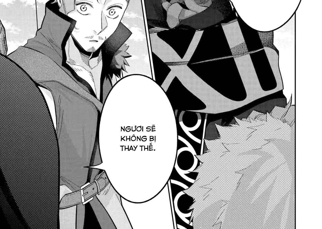 Hiền Giả Trở Thành Lich Chapter 31 - 65