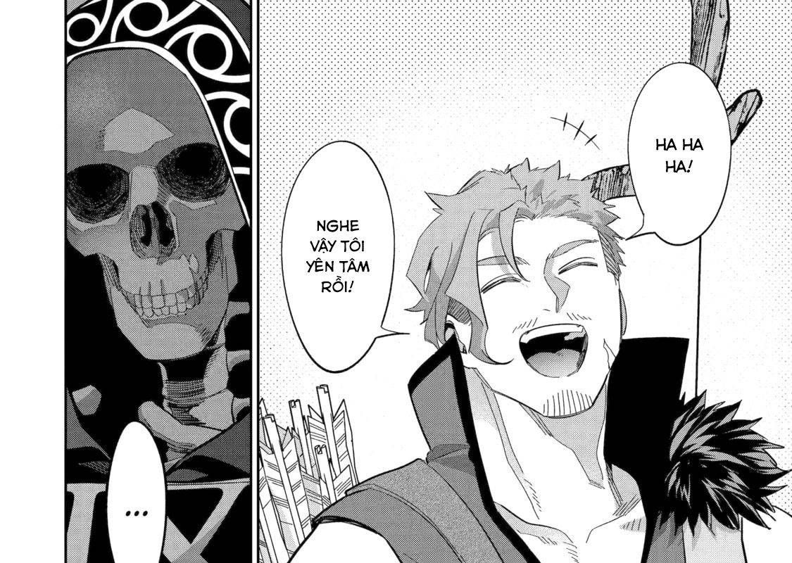 Hiền Giả Trở Thành Lich Chapter 31 - 66