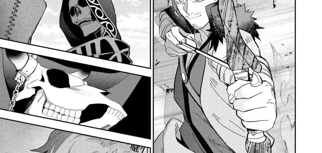 Hiền Giả Trở Thành Lich Chapter 31 - 70