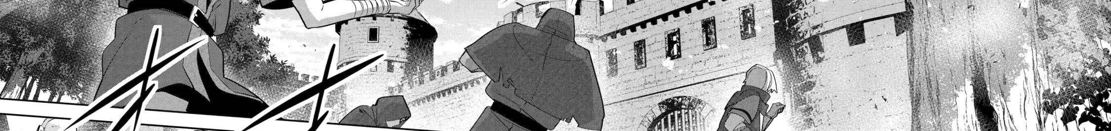 Hiền Giả Trở Thành Lich Chapter 31 - 8