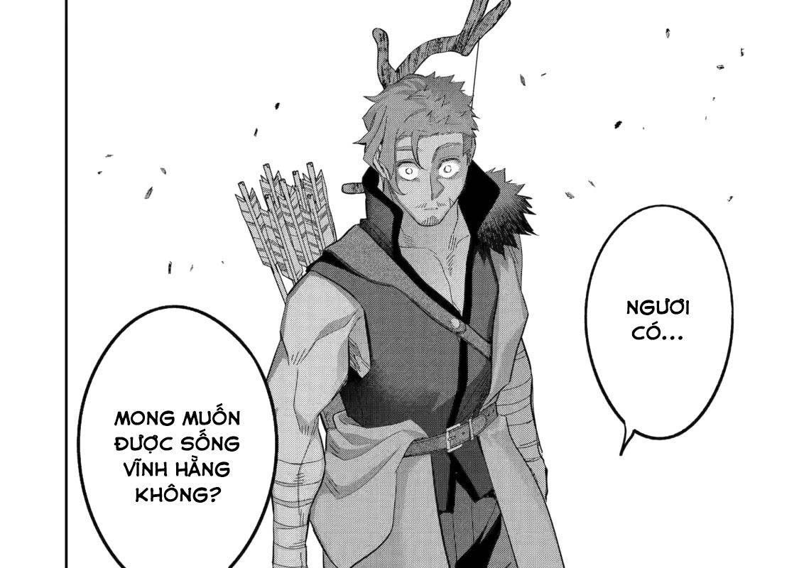 Hiền Giả Trở Thành Lich Chapter 31 - 72