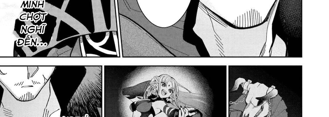 Hiền Giả Trở Thành Lich Chapter 31 - 75