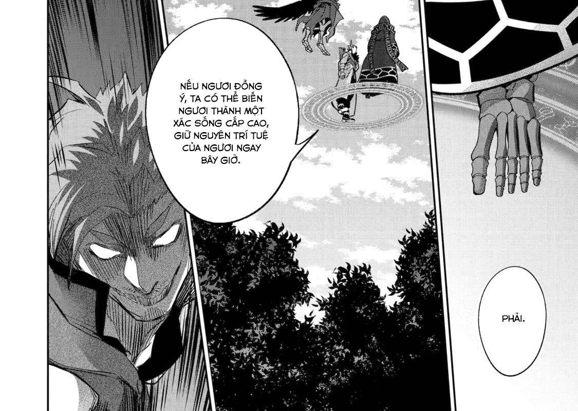 Hiền Giả Trở Thành Lich Chapter 31 - 78