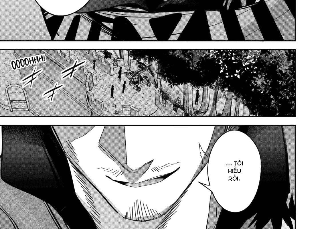 Hiền Giả Trở Thành Lich Chapter 31 - 80