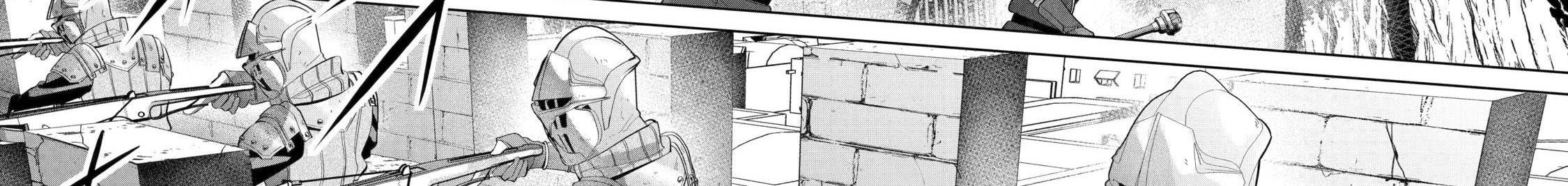 Hiền Giả Trở Thành Lich Chapter 31 - 9