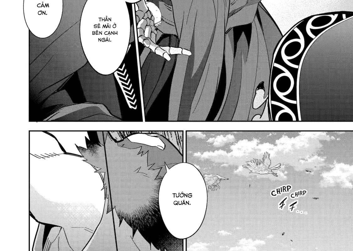 Hiền Giả Trở Thành Lich Chapter 31 - 86