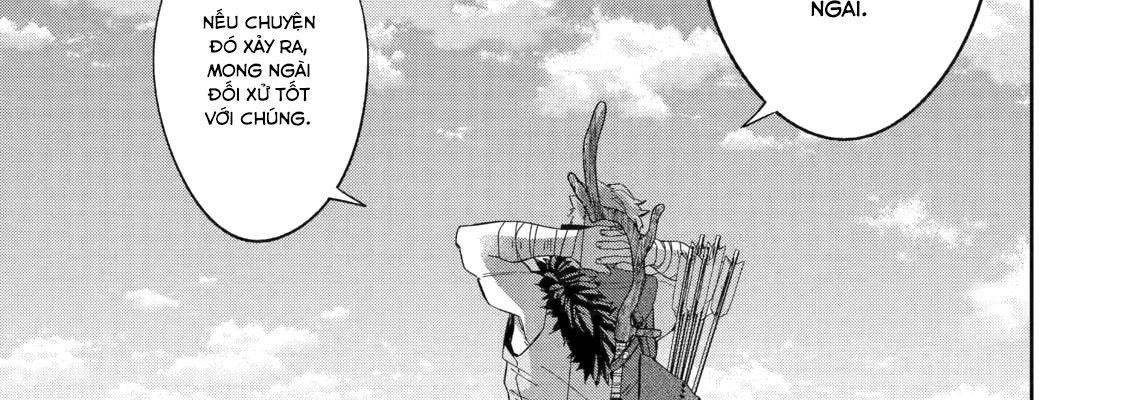 Hiền Giả Trở Thành Lich Chapter 31 - 88