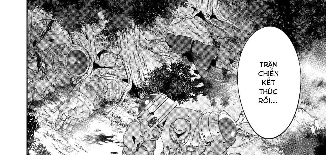 Hiền Giả Trở Thành Lich Chapter 31 - 90