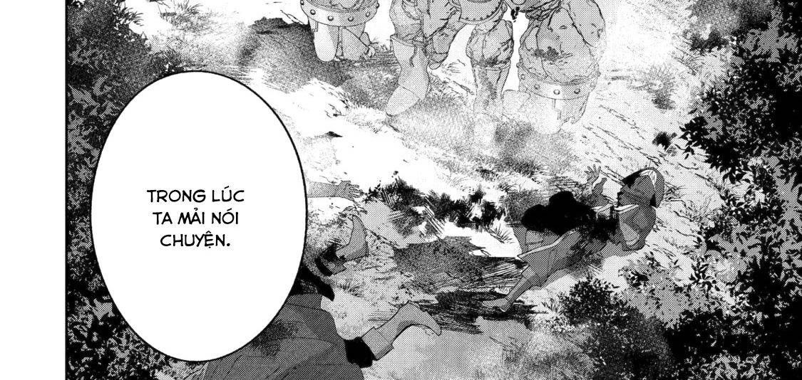 Hiền Giả Trở Thành Lich Chapter 31 - 91