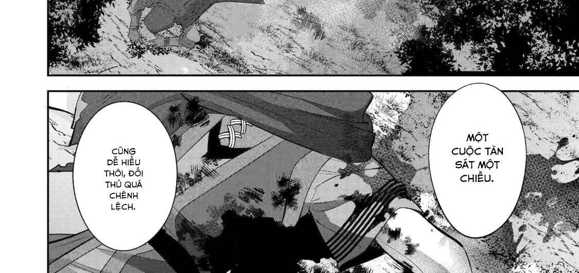 Hiền Giả Trở Thành Lich Chapter 31 - 92