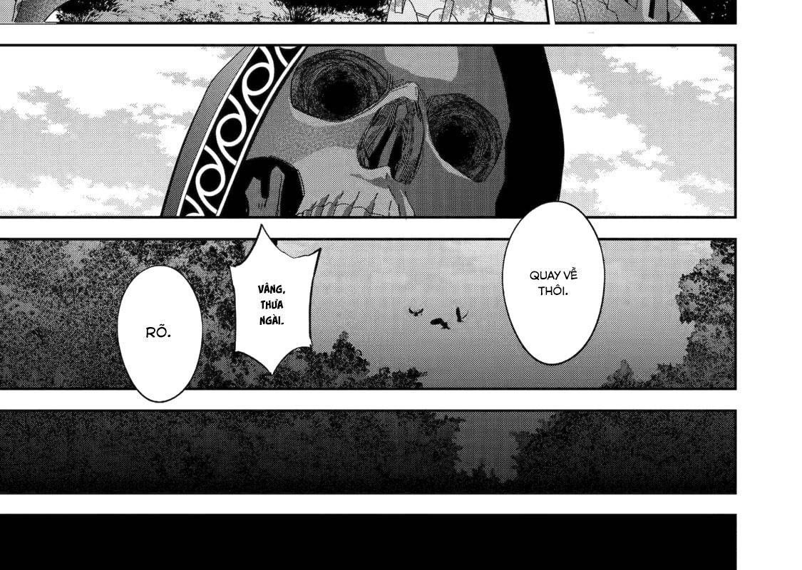 Hiền Giả Trở Thành Lich Chapter 31 - 95