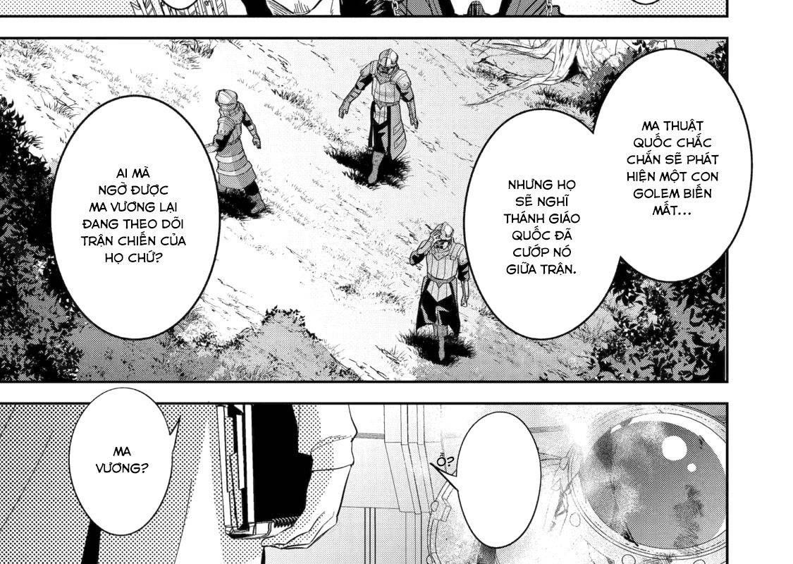 Hiền Giả Trở Thành Lich Chapter 31 - 100