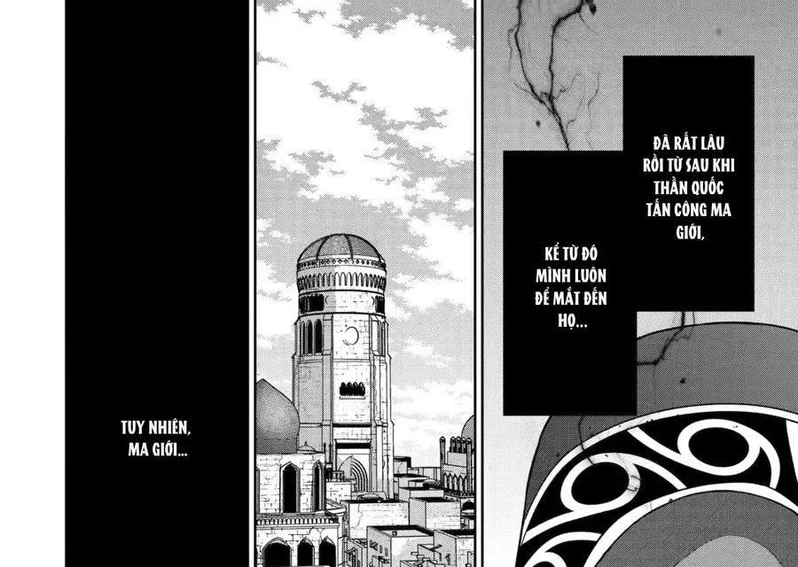 Hiền Giả Trở Thành Lich Chapter 32 - 14