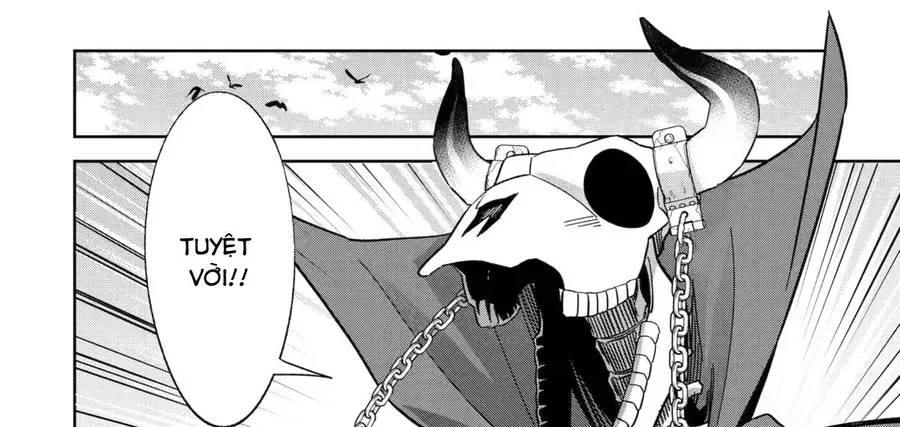 Hiền Giả Trở Thành Lich Chapter 32 - 19