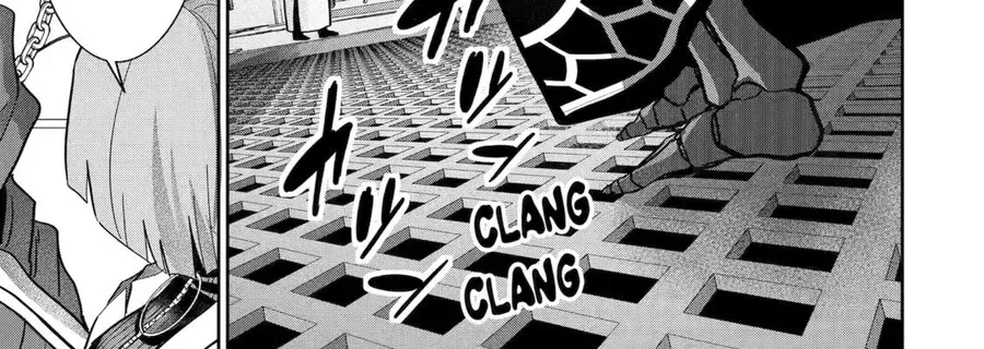 Hiền Giả Trở Thành Lich Chapter 32 - 24