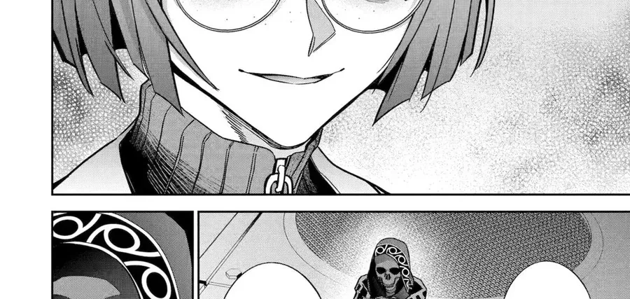 Hiền Giả Trở Thành Lich Chapter 32 - 26