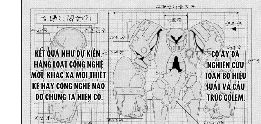 Hiền Giả Trở Thành Lich Chapter 32 - 30