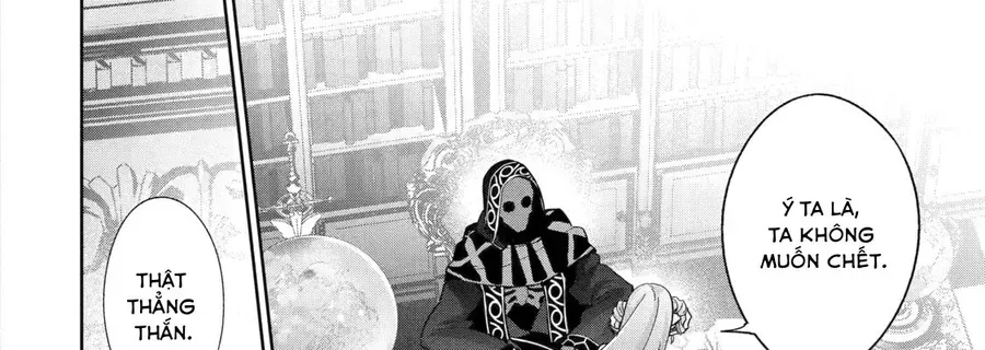 Hiền Giả Trở Thành Lich Chapter 32 - 4